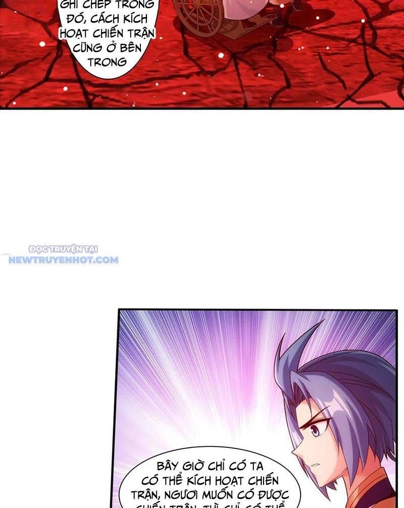 đọc truyện Đại Chúa Tể Chương 498 ảnh 18 tại Thiên Thai Truyện