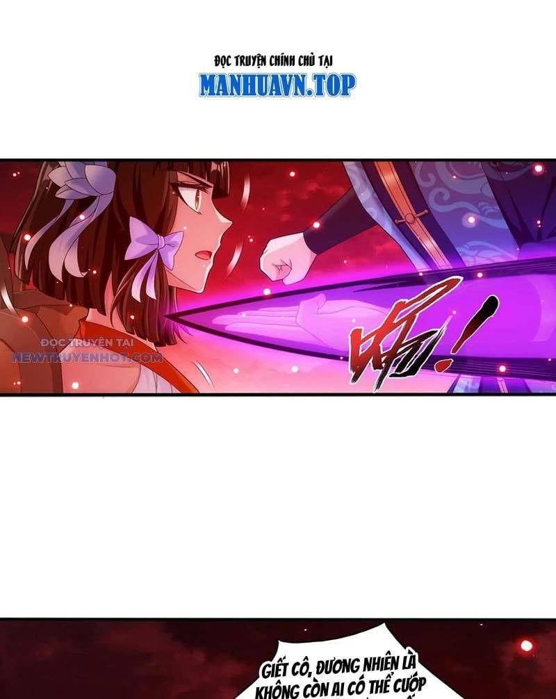 đọc truyện Đại Chúa Tể Chương 498 ảnh 4 tại Thiên Thai Truyện