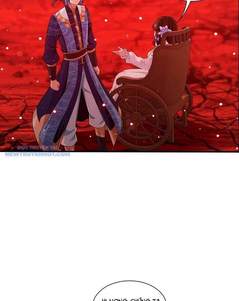 đọc truyện Đại Chúa Tể Chương 498 ảnh 23 tại Thiên Thai Truyện