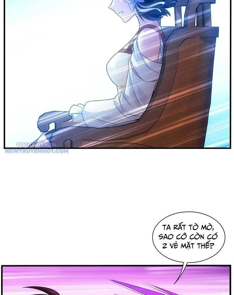 đọc truyện Đại Chúa Tể Chương 498 ảnh 27 tại Thiên Thai Truyện