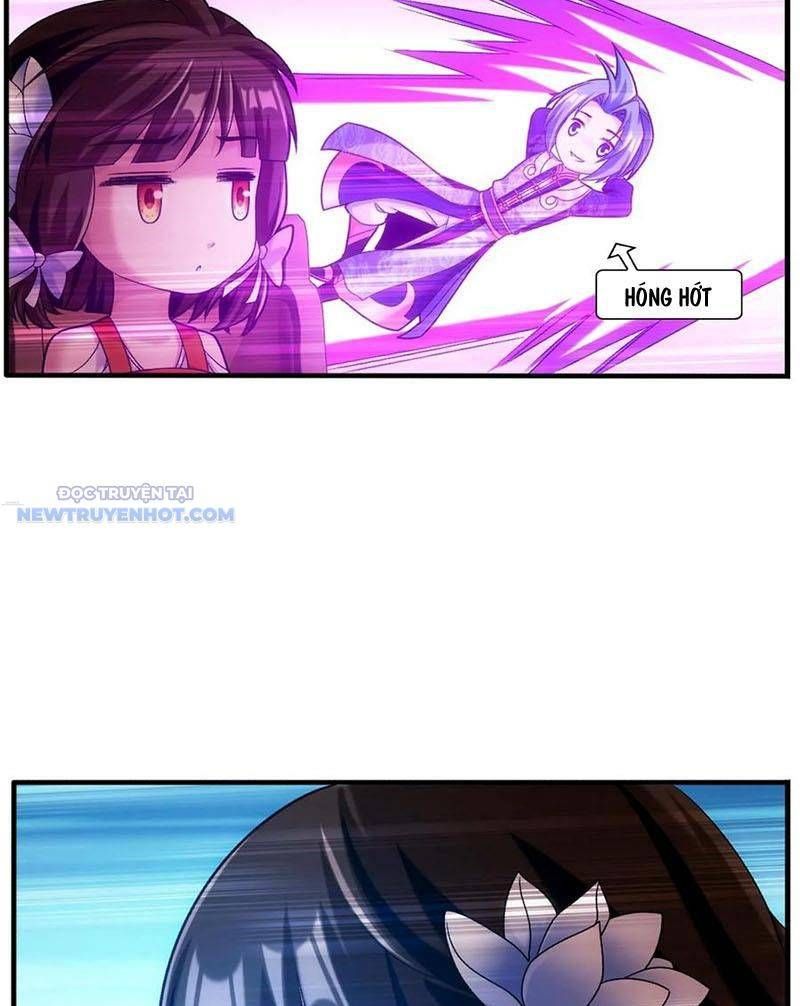 đọc truyện Đại Chúa Tể Chương 498 ảnh 28 tại Thiên Thai Truyện