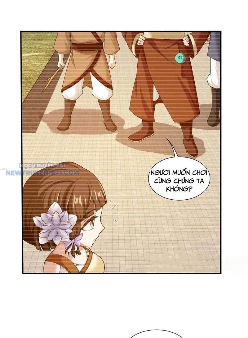 đọc truyện Đại Chúa Tể Chương 498 ảnh 31 tại Thiên Thai Truyện