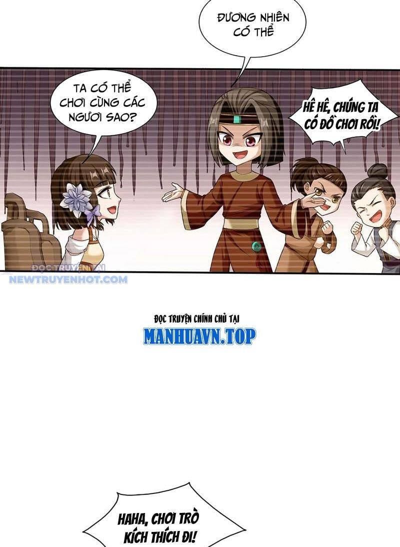 đọc truyện Đại Chúa Tể Chương 498 ảnh 32 tại Thiên Thai Truyện