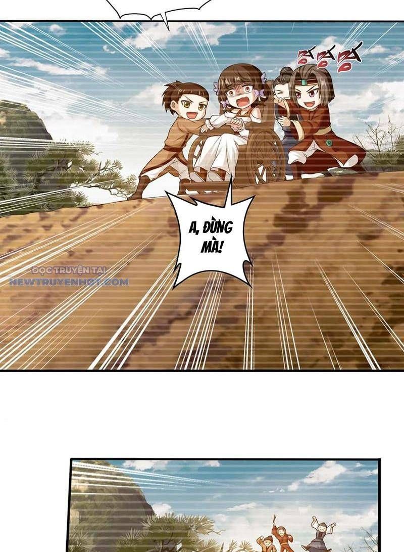 đọc truyện Đại Chúa Tể Chương 498 ảnh 33 tại Thiên Thai Truyện