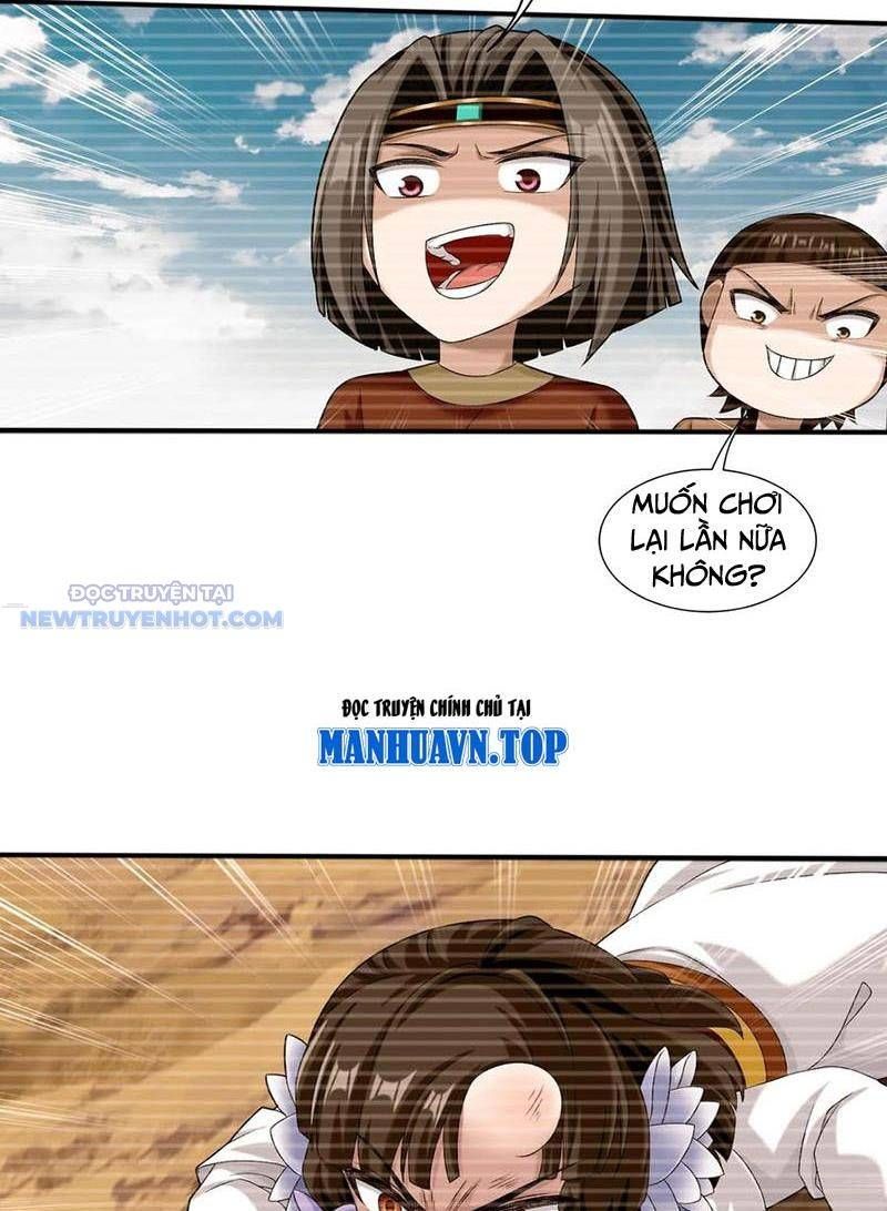 đọc truyện Đại Chúa Tể Chương 498 ảnh 39 tại Thiên Thai Truyện