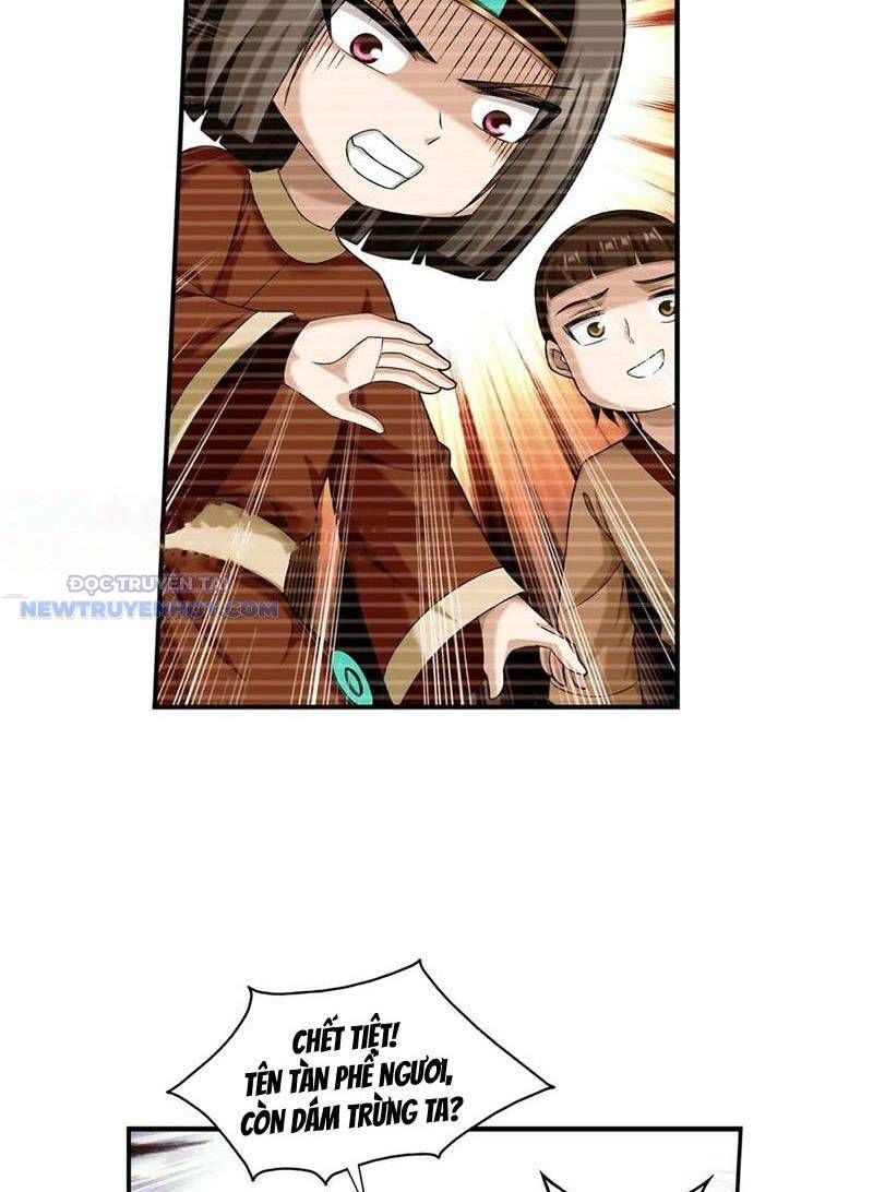 đọc truyện Đại Chúa Tể Chương 498 ảnh 41 tại Thiên Thai Truyện