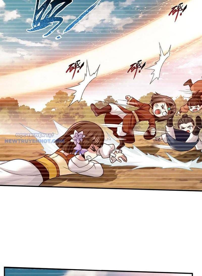 đọc truyện Đại Chúa Tể Chương 498 ảnh 43 tại Thiên Thai Truyện