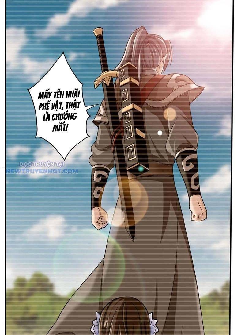 đọc truyện Đại Chúa Tể Chương 498 ảnh 44 tại Thiên Thai Truyện