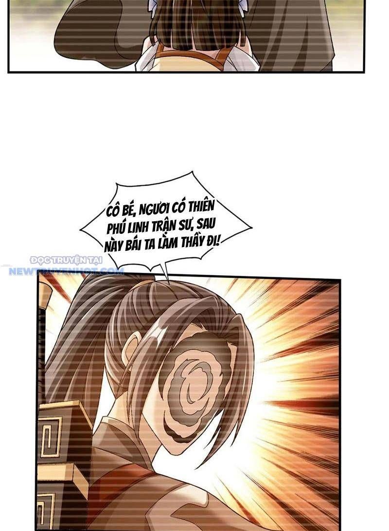 đọc truyện Đại Chúa Tể Chương 498 ảnh 45 tại Thiên Thai Truyện