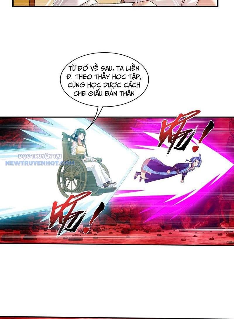 đọc truyện Đại Chúa Tể Chương 498 ảnh 47 tại Thiên Thai Truyện