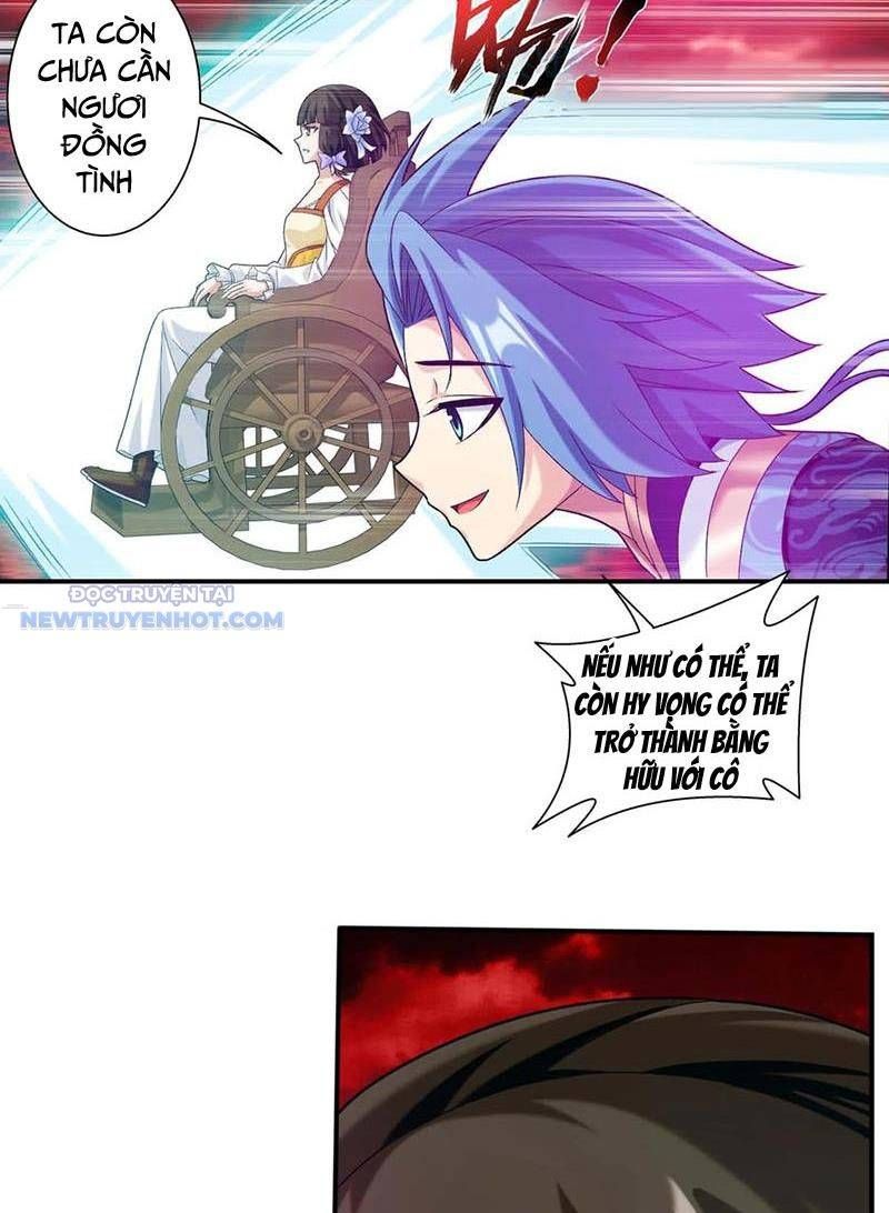 đọc truyện Đại Chúa Tể Chương 498 ảnh 49 tại Thiên Thai Truyện