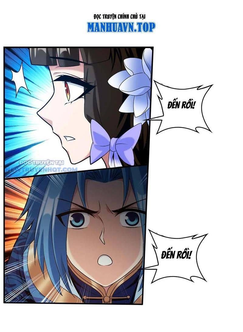 đọc truyện Đại Chúa Tể Chương 498 ảnh 51 tại Thiên Thai Truyện