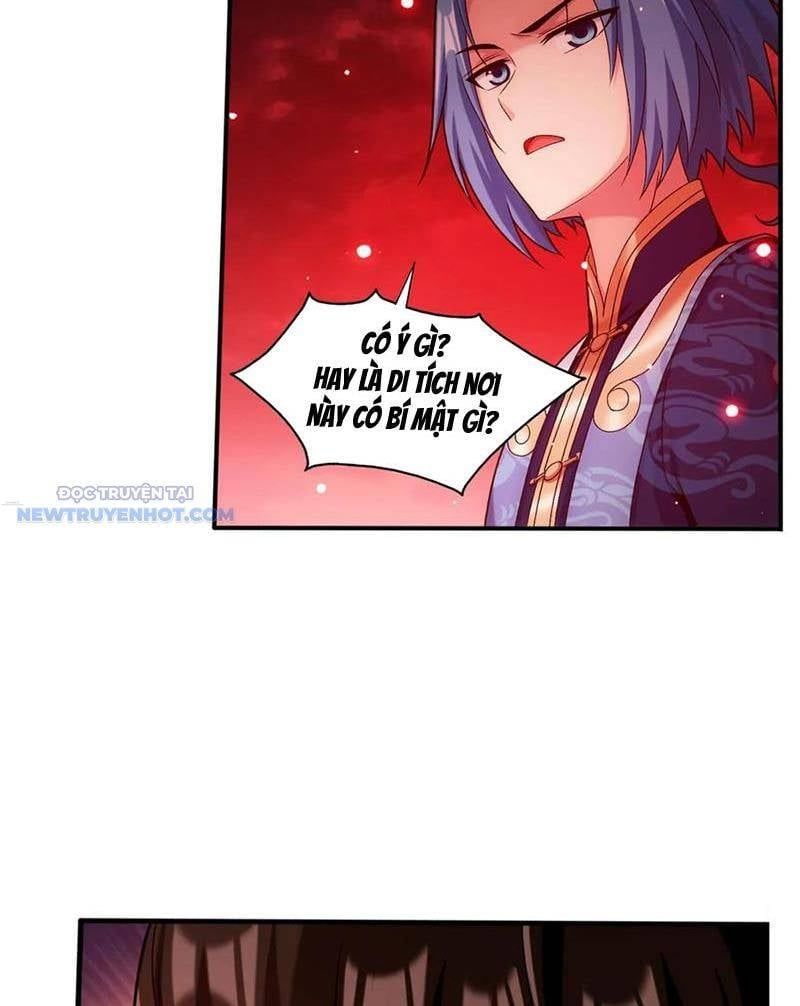 đọc truyện Đại Chúa Tể Chương 498 ảnh 7 tại Thiên Thai Truyện