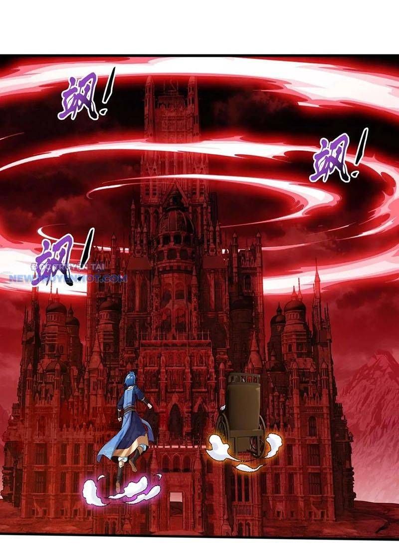 đọc truyện Đại Chúa Tể Chương 498 ảnh 52 tại Thiên Thai Truyện