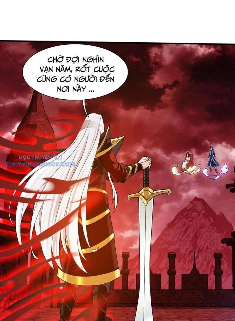 đọc truyện Đại Chúa Tể Chương 498 ảnh 53 tại Thiên Thai Truyện