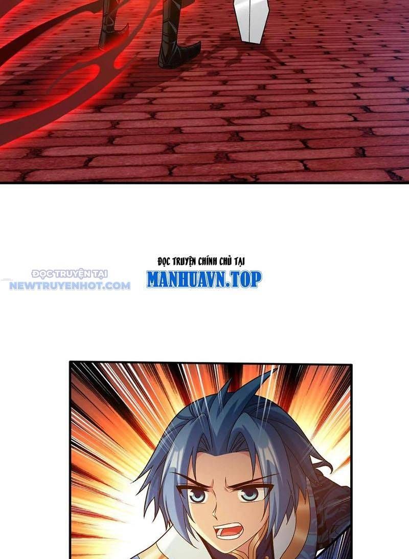 đọc truyện Đại Chúa Tể Chương 498 ảnh 54 tại Thiên Thai Truyện