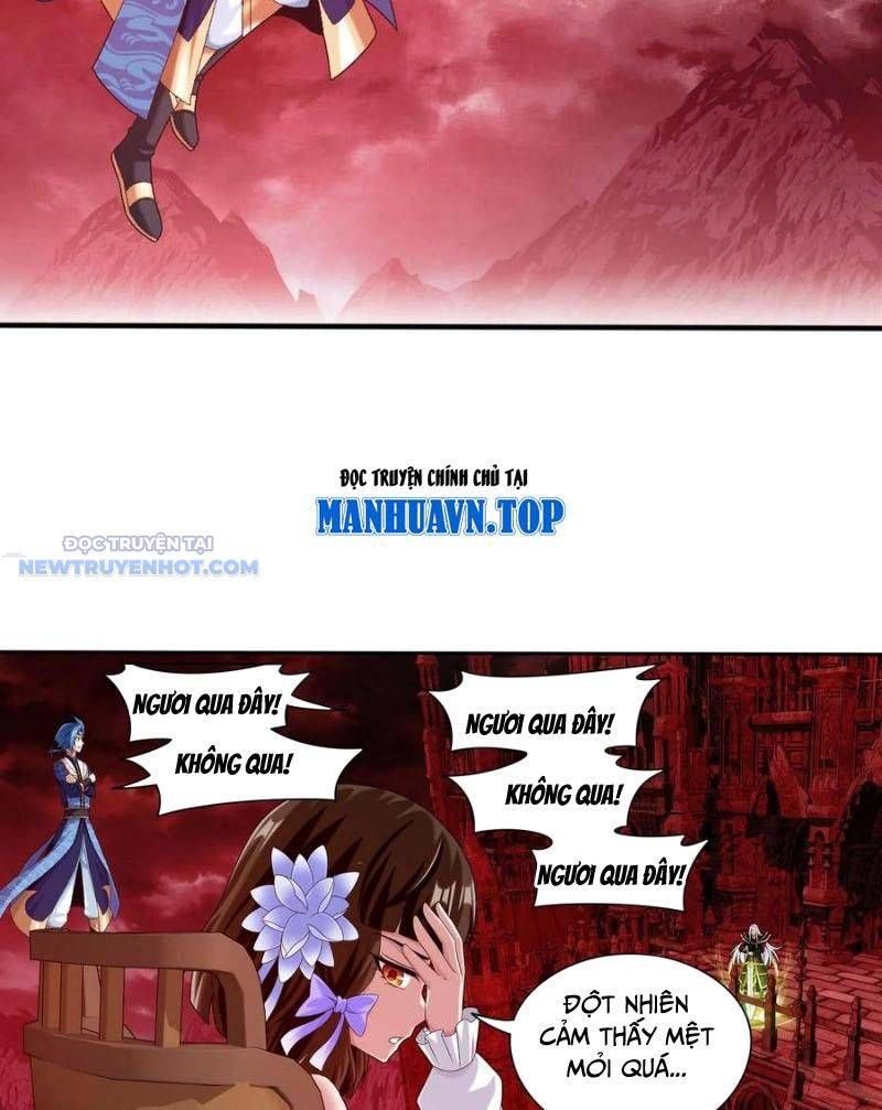 đọc truyện Đại Chúa Tể Chương 499 ảnh 12 tại Thiên Thai Truyện