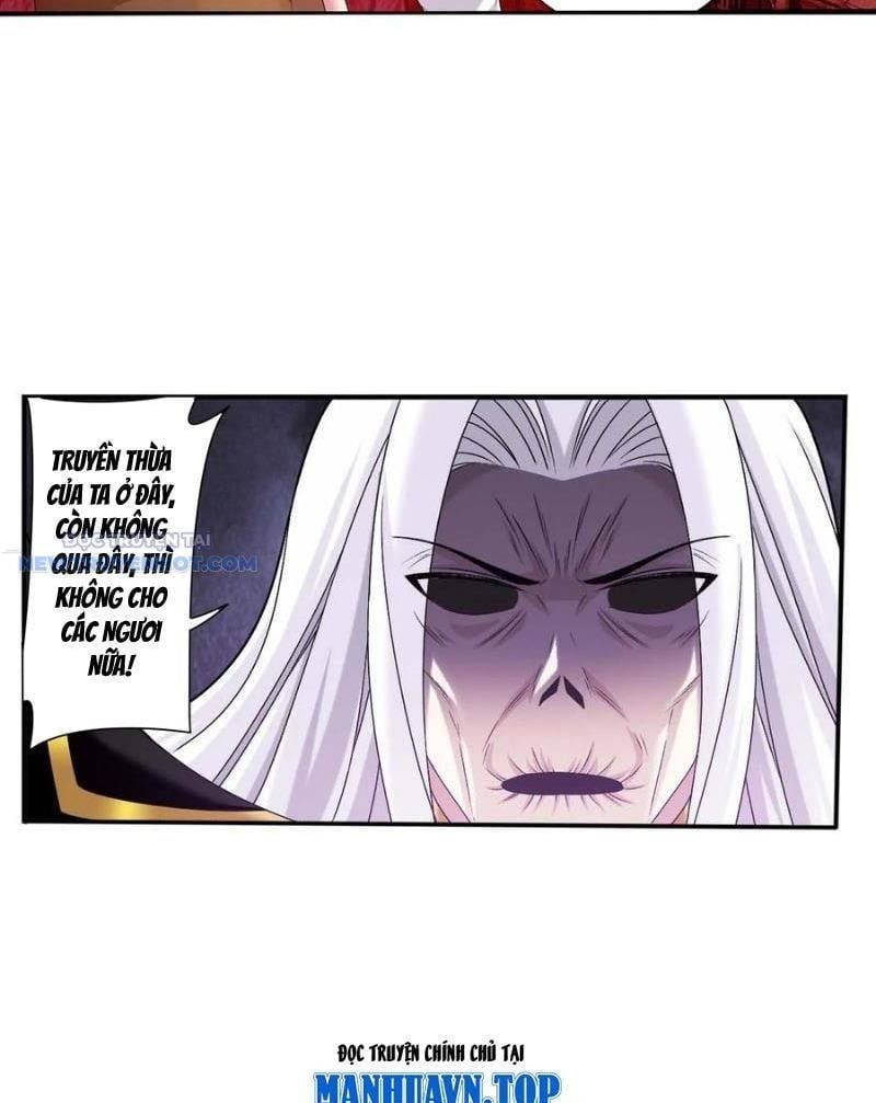 đọc truyện Đại Chúa Tể Chương 499 ảnh 13 tại Thiên Thai Truyện