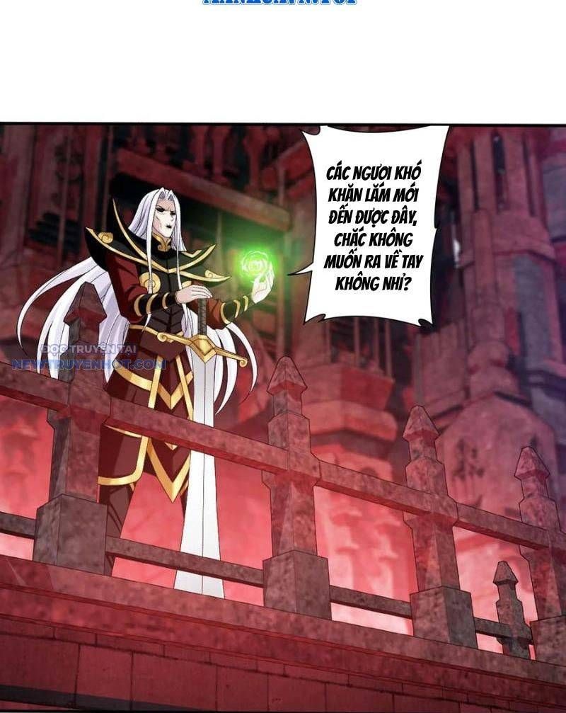 đọc truyện Đại Chúa Tể Chương 499 ảnh 14 tại Thiên Thai Truyện