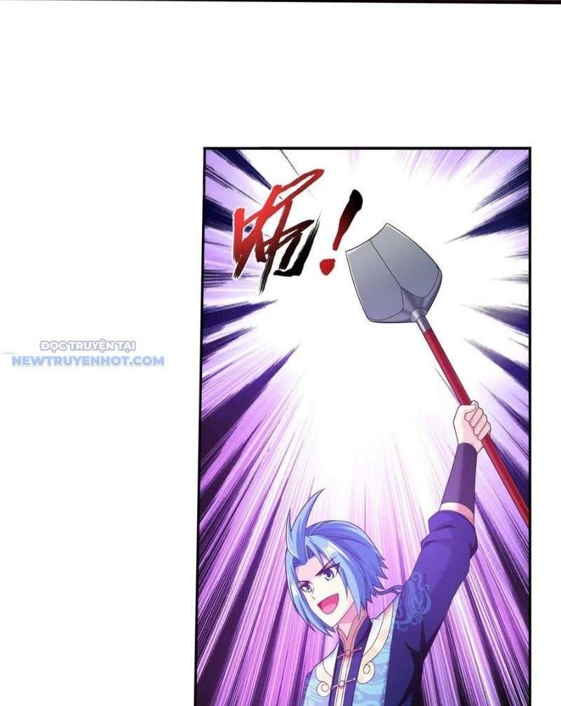 đọc truyện Đại Chúa Tể Chương 499 ảnh 15 tại Thiên Thai Truyện