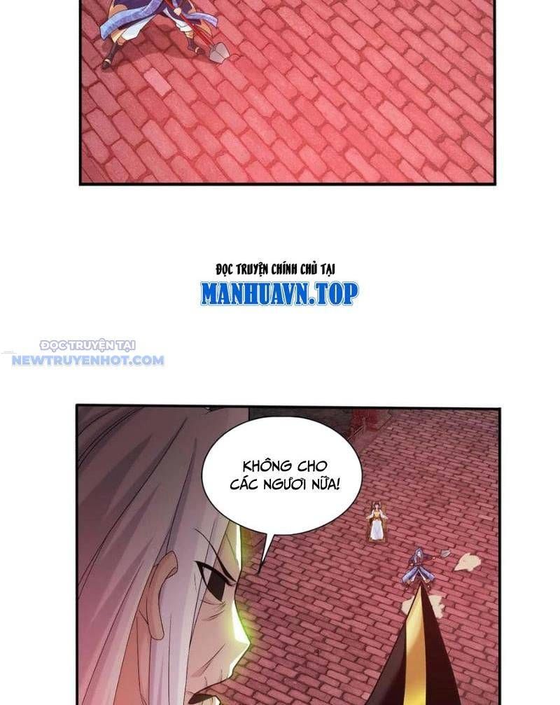 đọc truyện Đại Chúa Tể Chương 499 ảnh 17 tại Thiên Thai Truyện