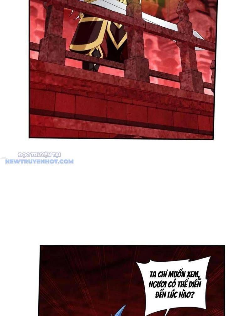 đọc truyện Đại Chúa Tể Chương 499 ảnh 19 tại Thiên Thai Truyện