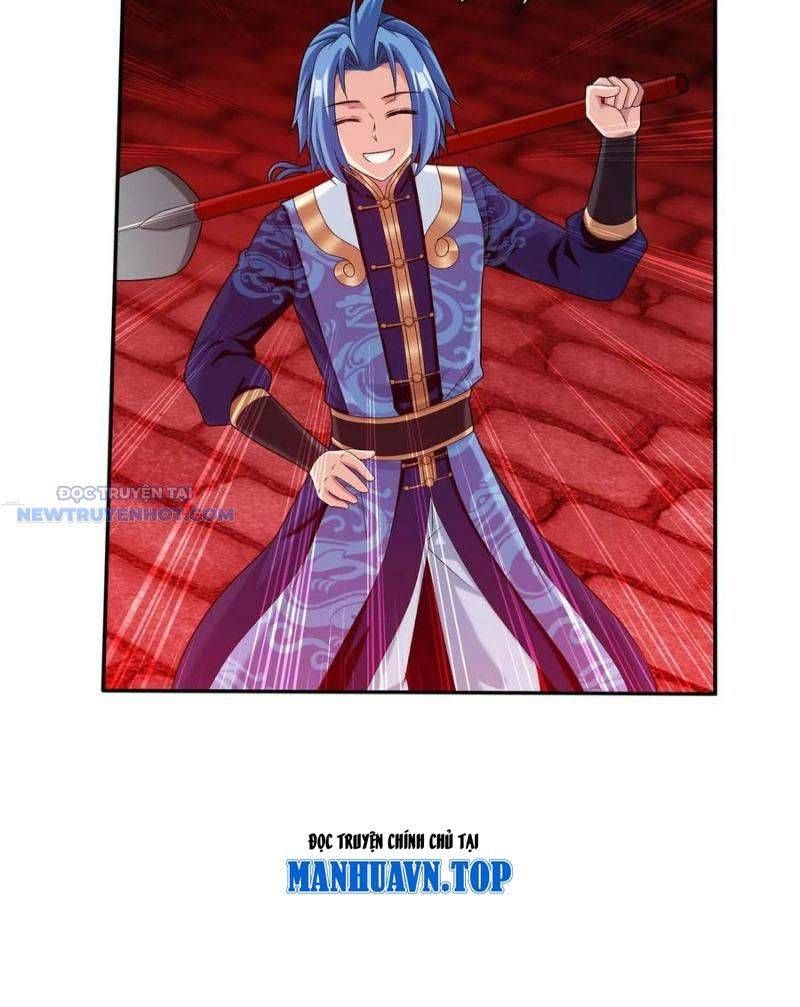 đọc truyện Đại Chúa Tể Chương 499 ảnh 20 tại Thiên Thai Truyện