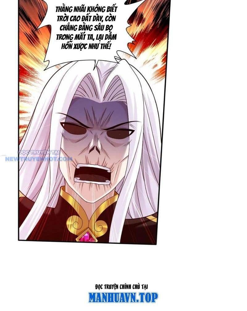 đọc truyện Đại Chúa Tể Chương 499 ảnh 24 tại Thiên Thai Truyện