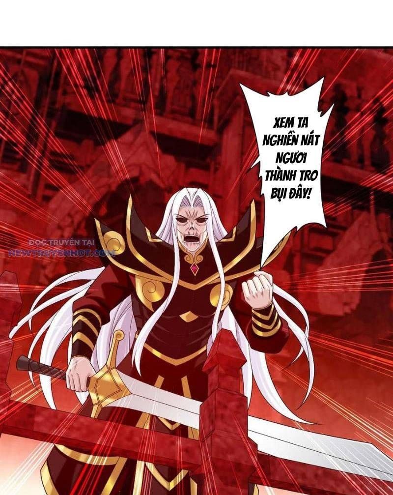 đọc truyện Đại Chúa Tể Chương 499 ảnh 25 tại Thiên Thai Truyện