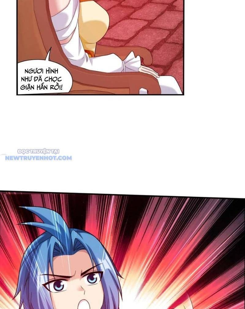 đọc truyện Đại Chúa Tể Chương 499 ảnh 27 tại Thiên Thai Truyện