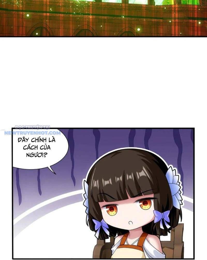 đọc truyện Đại Chúa Tể Chương 499 ảnh 30 tại Thiên Thai Truyện