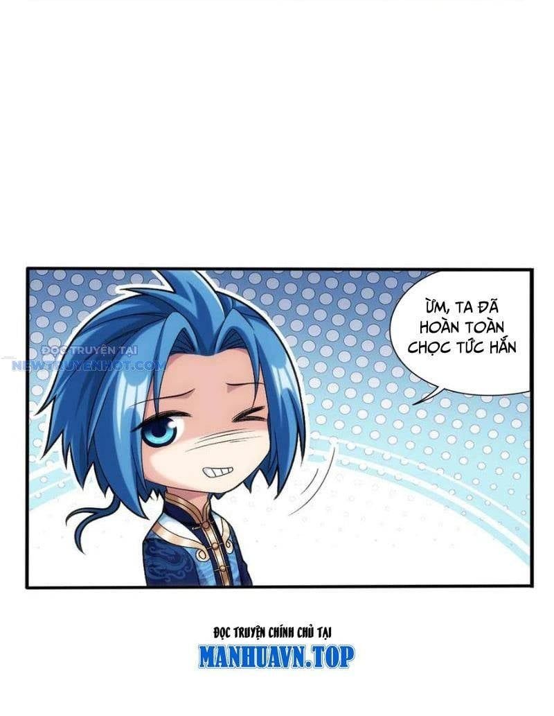 đọc truyện Đại Chúa Tể Chương 499 ảnh 31 tại Thiên Thai Truyện