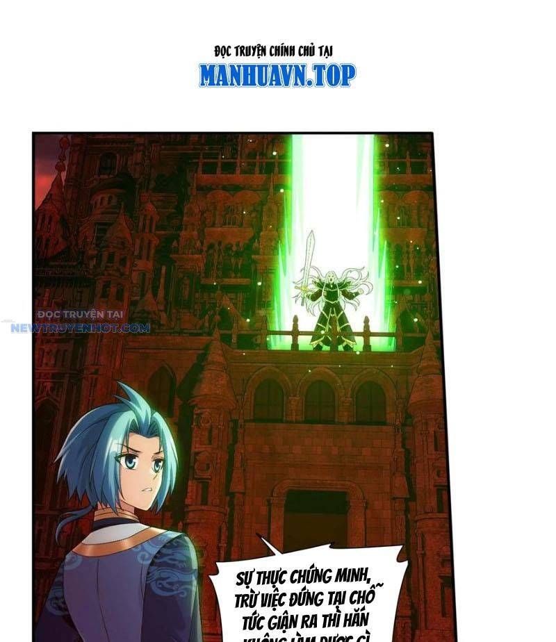 đọc truyện Đại Chúa Tể Chương 499 ảnh 32 tại Thiên Thai Truyện