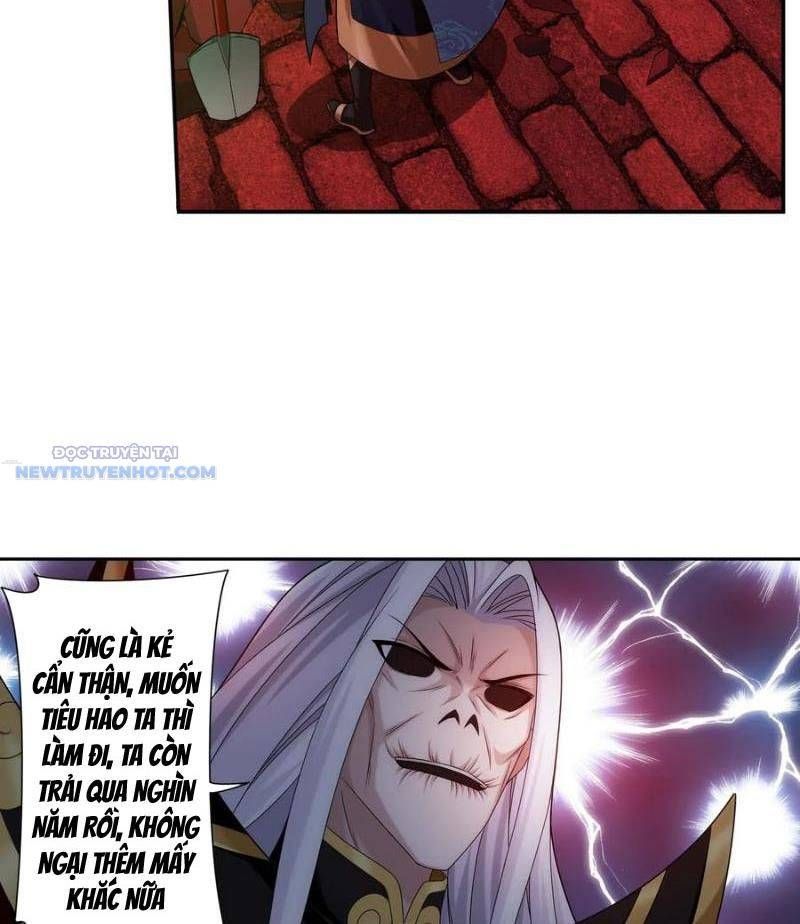 đọc truyện Đại Chúa Tể Chương 499 ảnh 35 tại Thiên Thai Truyện