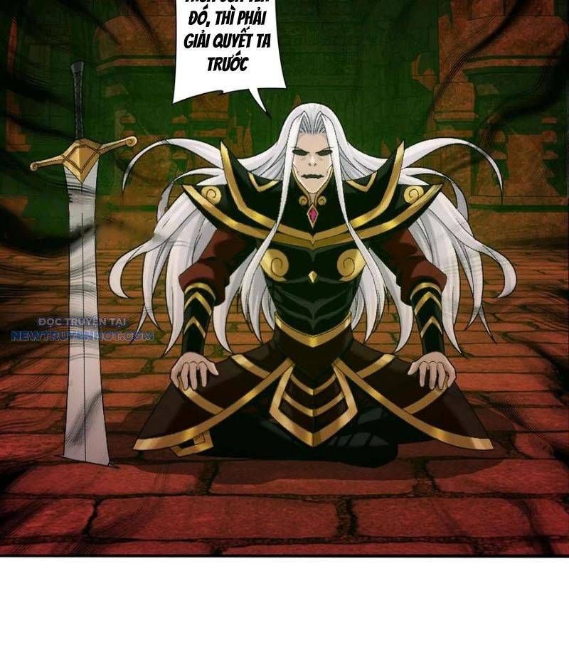 đọc truyện Đại Chúa Tể Chương 499 ảnh 38 tại Thiên Thai Truyện