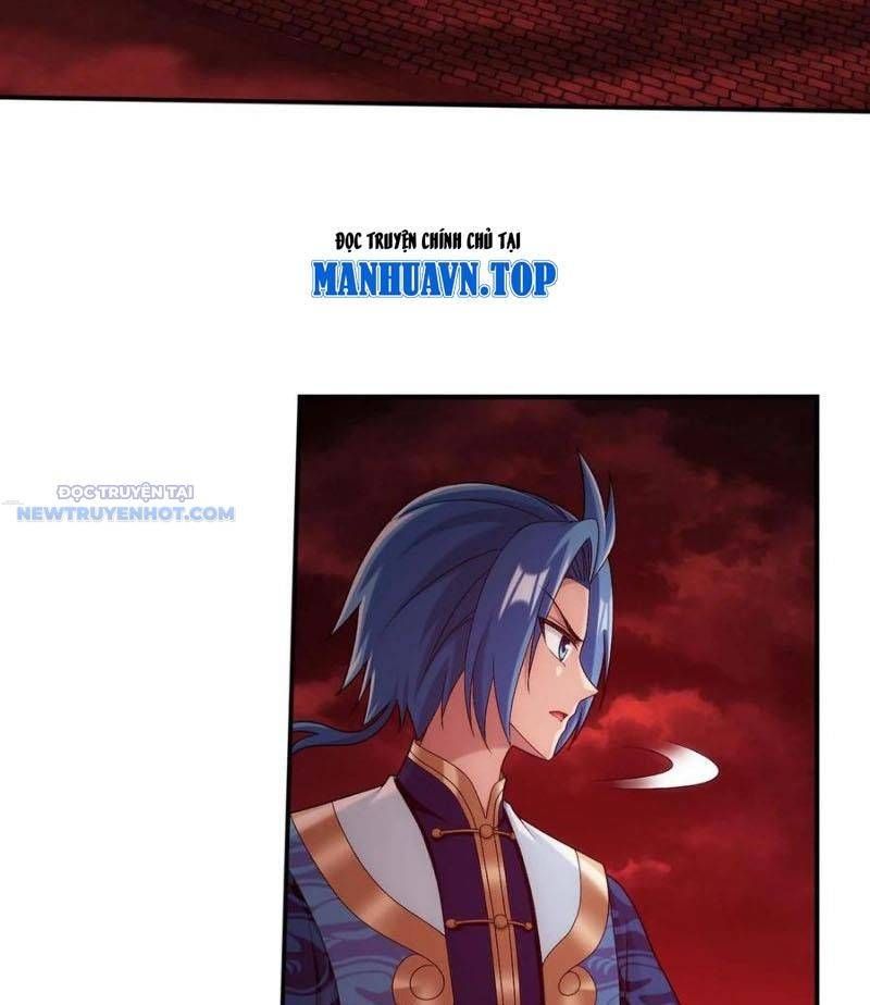 đọc truyện Đại Chúa Tể Chương 499 ảnh 42 tại Thiên Thai Truyện