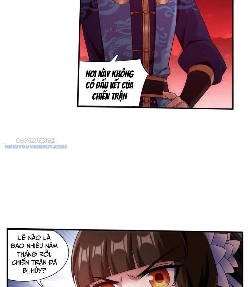 đọc truyện Đại Chúa Tể Chương 499 ảnh 43 tại Thiên Thai Truyện