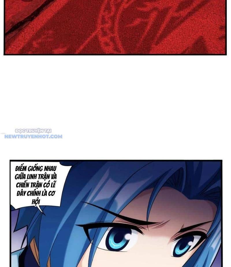 đọc truyện Đại Chúa Tể Chương 499 ảnh 47 tại Thiên Thai Truyện