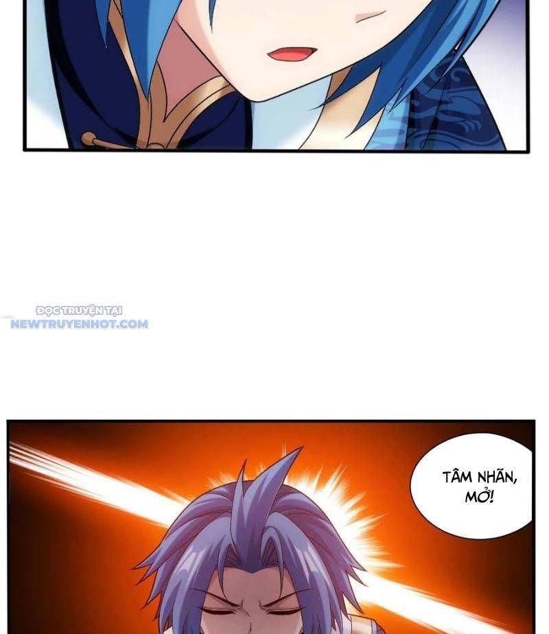 đọc truyện Đại Chúa Tể Chương 499 ảnh 48 tại Thiên Thai Truyện