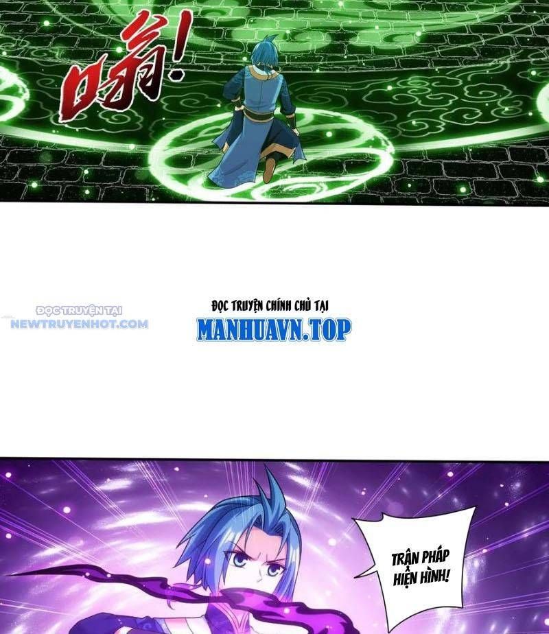 đọc truyện Đại Chúa Tể Chương 499 ảnh 50 tại Thiên Thai Truyện