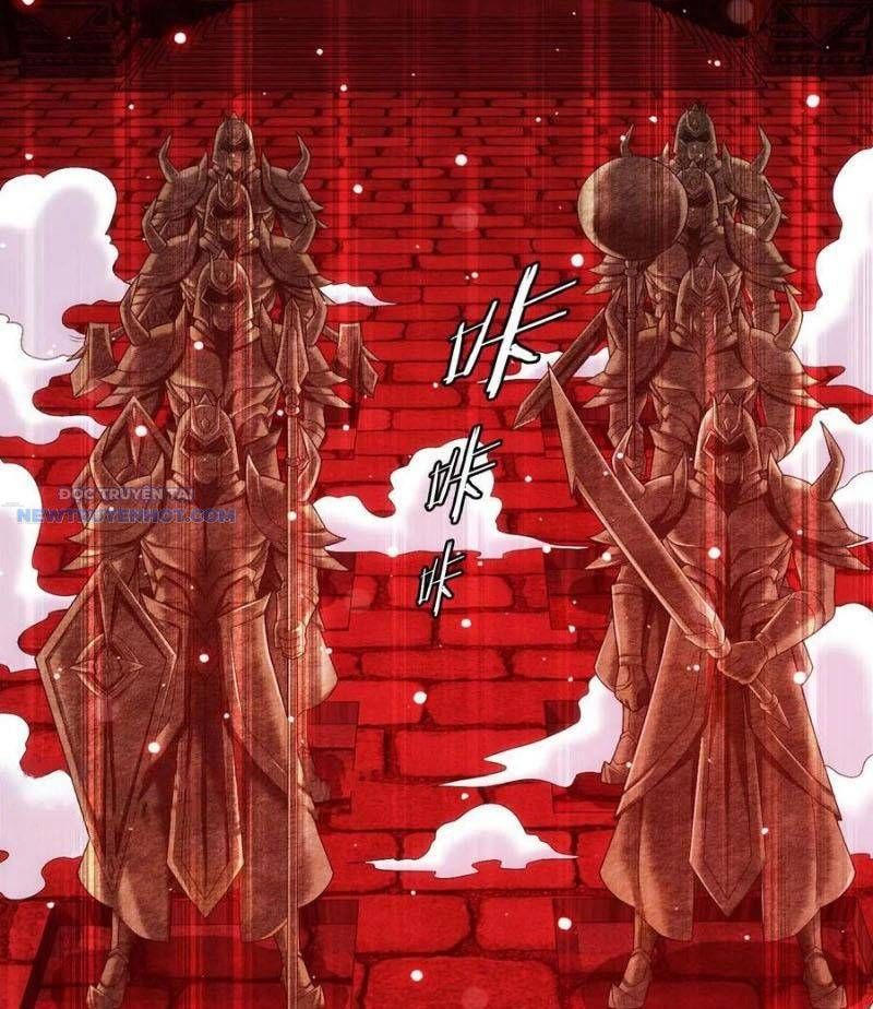 đọc truyện Đại Chúa Tể Chương 499 ảnh 56 tại Thiên Thai Truyện