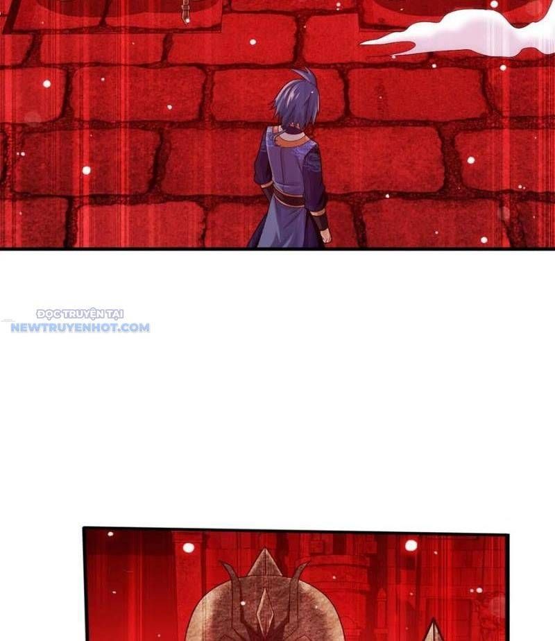 đọc truyện Đại Chúa Tể Chương 499 ảnh 57 tại Thiên Thai Truyện