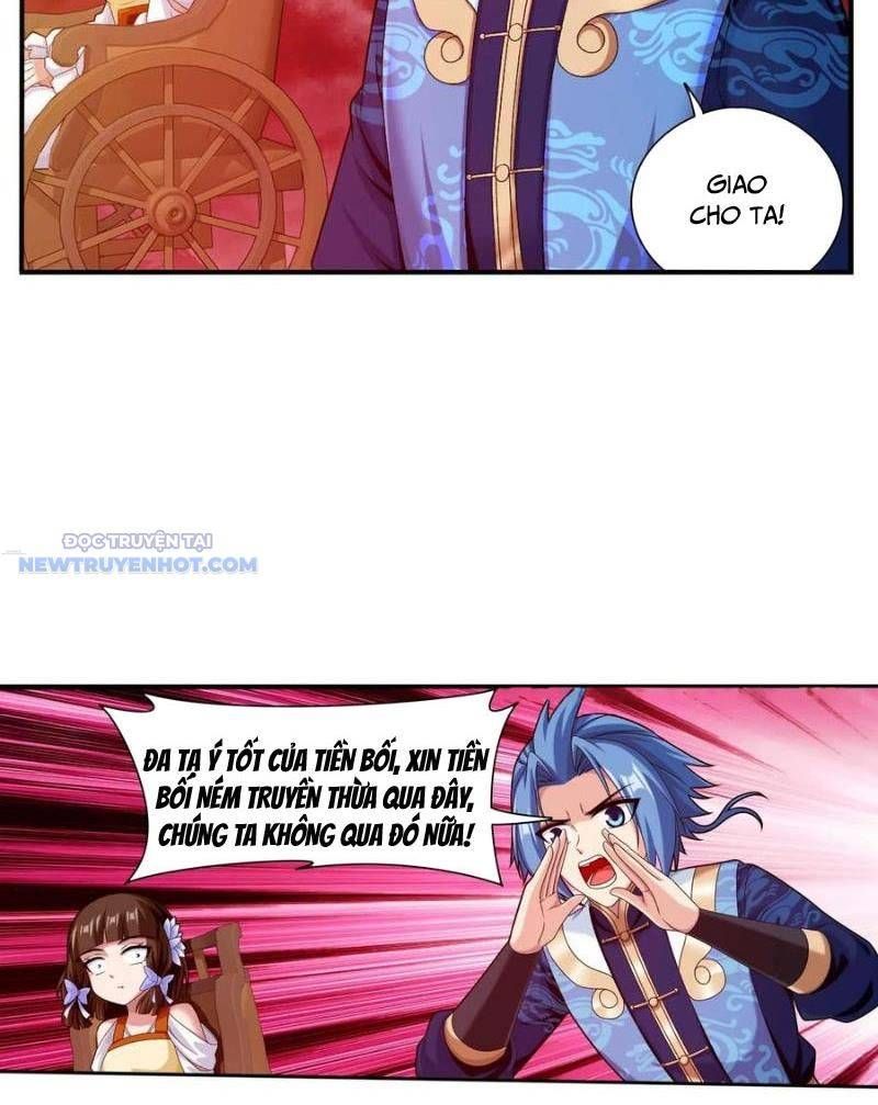 đọc truyện Đại Chúa Tể Chương 499 ảnh 9 tại Thiên Thai Truyện