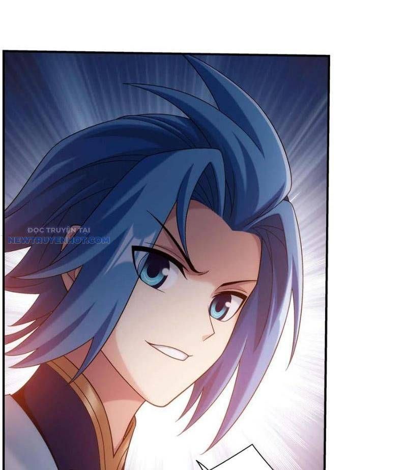 đọc truyện Đại Chúa Tể Chương 500 ảnh 15 tại Thiên Thai Truyện