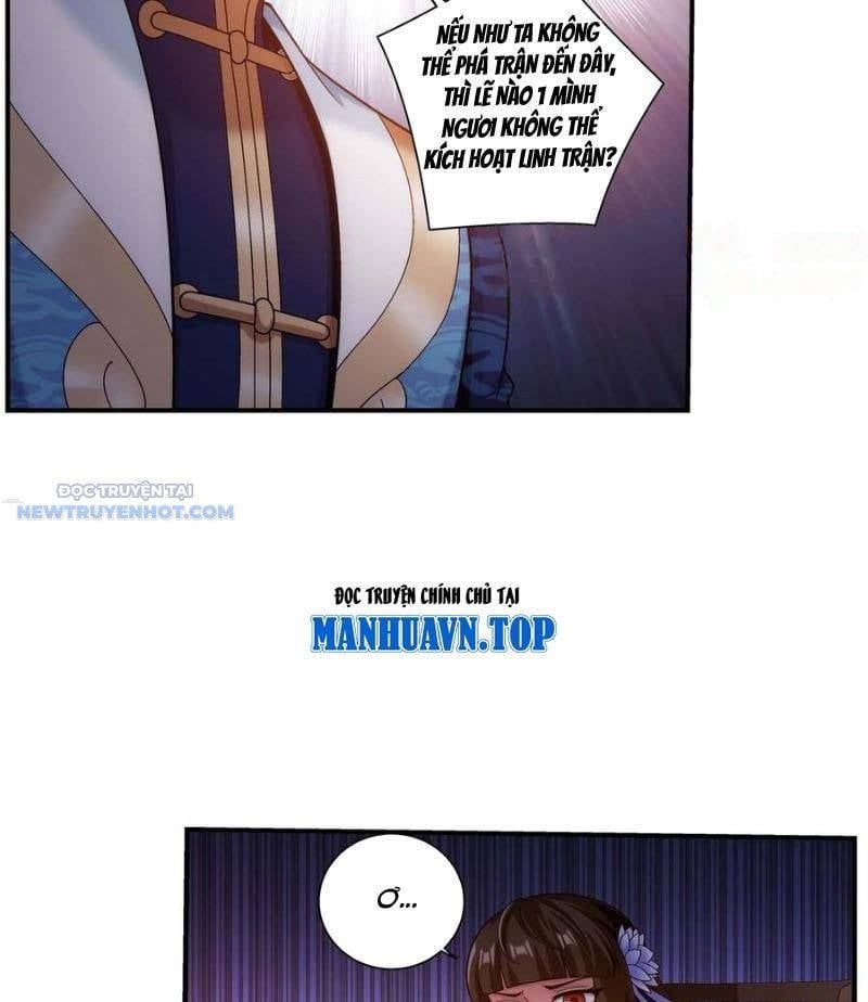 đọc truyện Đại Chúa Tể Chương 500 ảnh 16 tại Thiên Thai Truyện