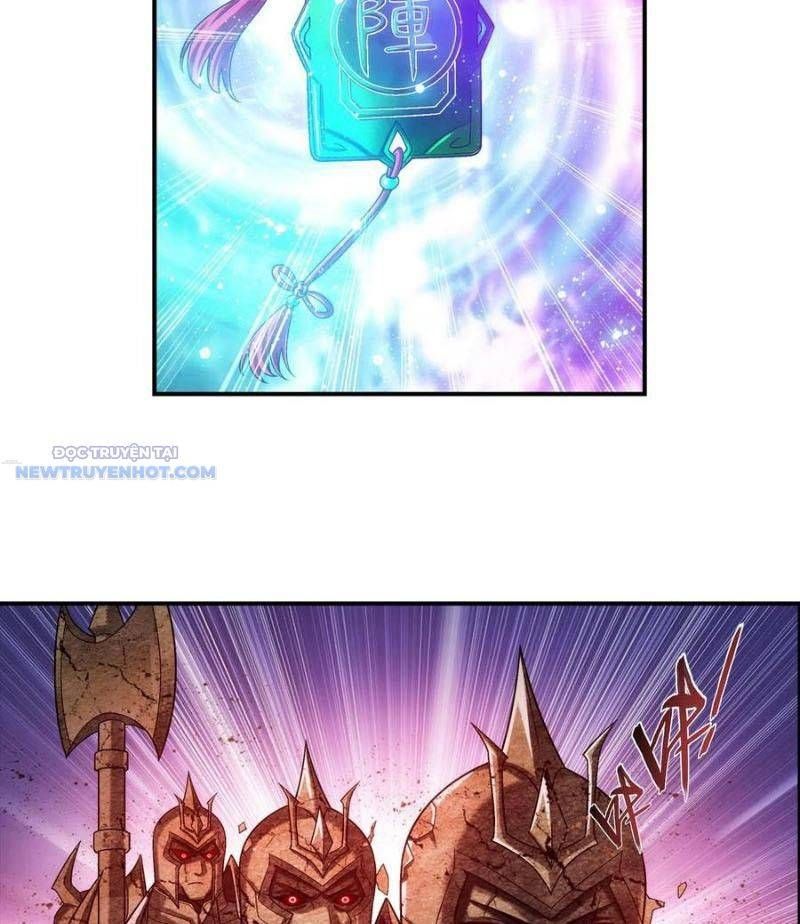 đọc truyện Đại Chúa Tể Chương 500 ảnh 24 tại Thiên Thai Truyện