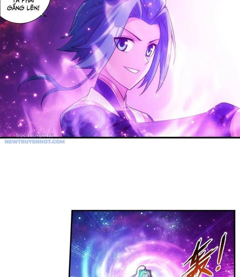 đọc truyện Đại Chúa Tể Chương 500 ảnh 27 tại Thiên Thai Truyện