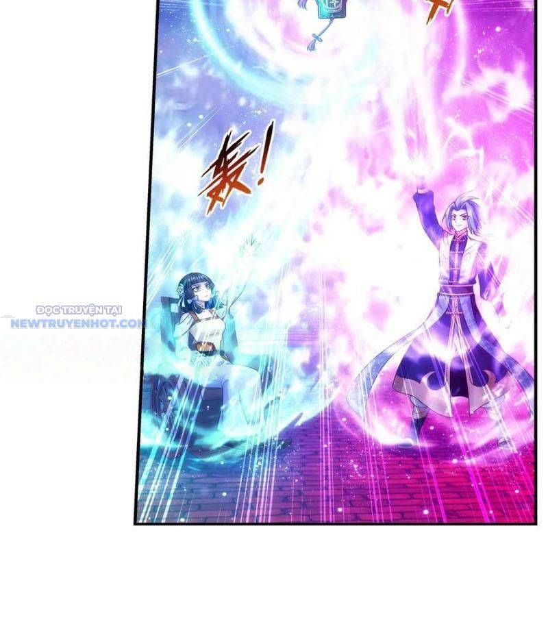 đọc truyện Đại Chúa Tể Chương 500 ảnh 28 tại Thiên Thai Truyện