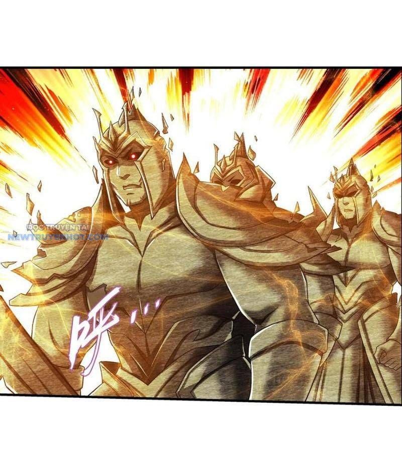 đọc truyện Đại Chúa Tể Chương 500 ảnh 30 tại Thiên Thai Truyện