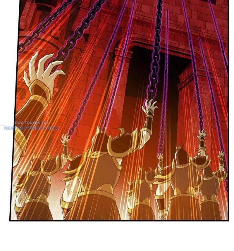 đọc truyện Đại Chúa Tể Chương 500 ảnh 34 tại Thiên Thai Truyện